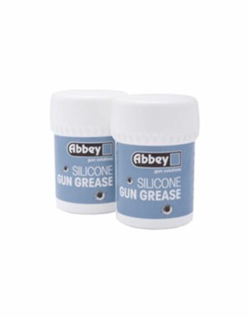 Abbey Silicone Grease (20ml - Pot)