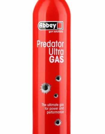 Abbey Predator gas CBUK
